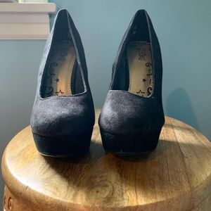 Heels